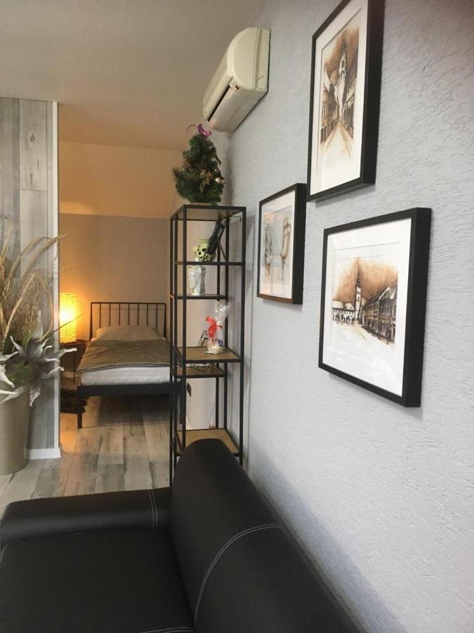 Apartments Renesance Bojnice Eksteriør billede
