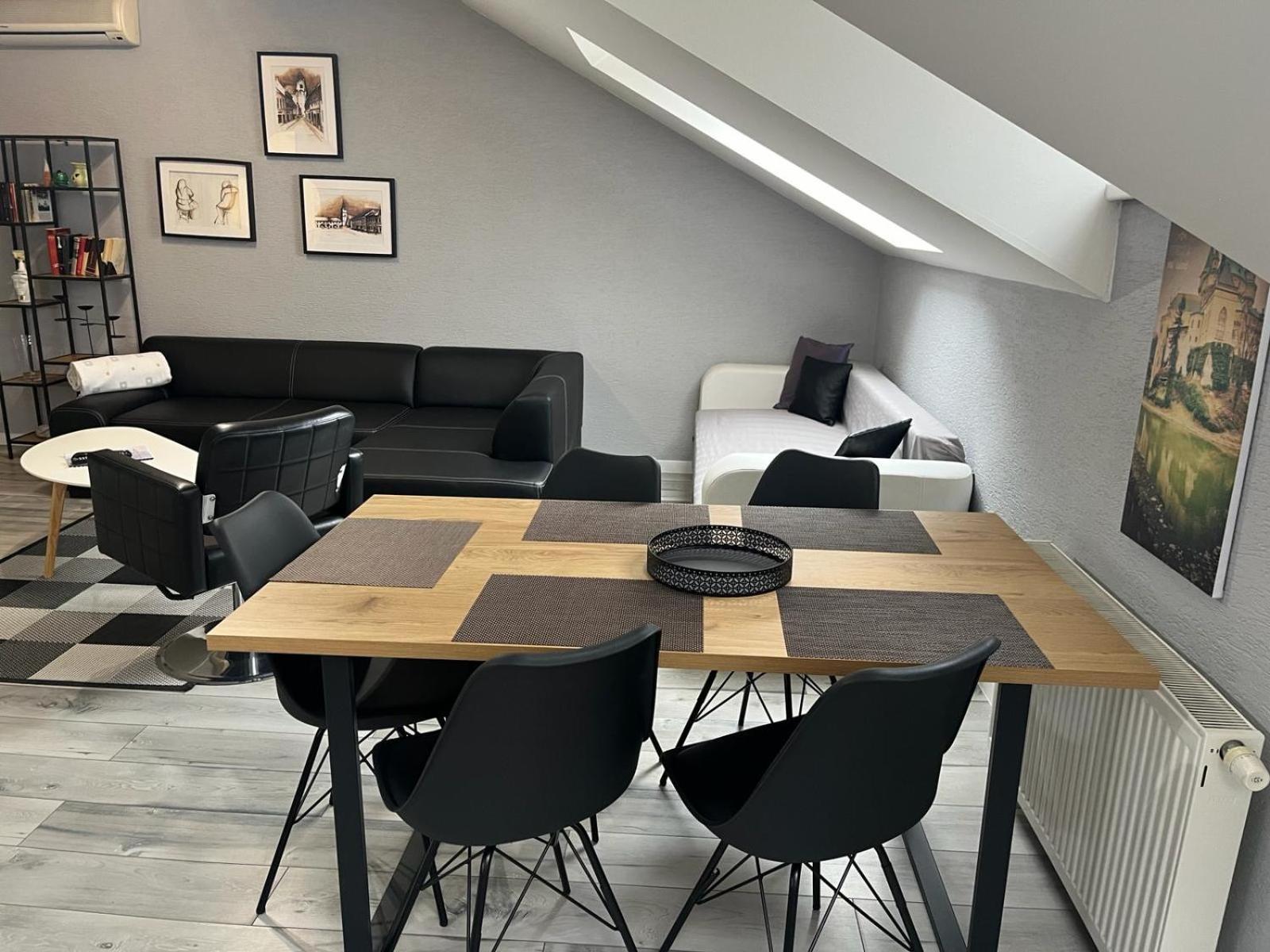 Apartments Renesance Bojnice Eksteriør billede