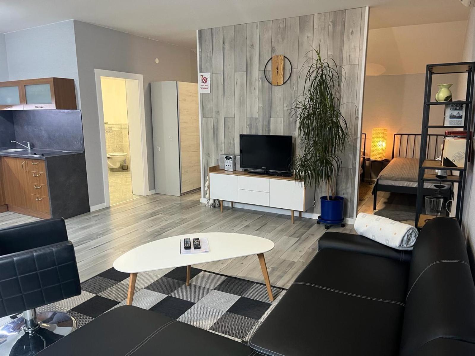 Apartments Renesance Bojnice Eksteriør billede
